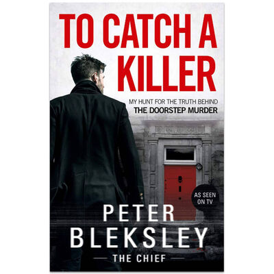 To Catch A Killer image number 1