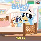 Bluey: Hooray! It&rsquo;s a Box of Stories: 10 Book Bundle image number 4