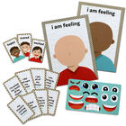 PlayWorks I Am Feeling: Magnetic Emotions Game image number 2