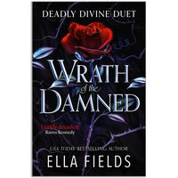 Wrath of the Damned