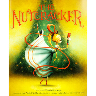 The Nutcracker image number 1
