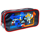 Sonic the Hedgehog Pencil Case image number 2