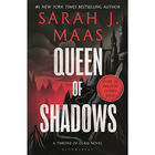Queen of Shadows image number 1