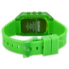 Minecraft Creeper Digital Watch image number 2