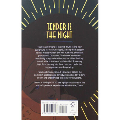 Tender is the Night image number 2