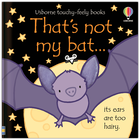 That's Not My Bat image number 1