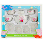 Peppa Pig Porcelain Tea Set image number 1