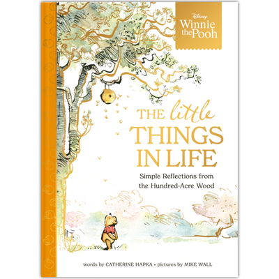 Winnie the Pooh: The Little Things in Life image number 1