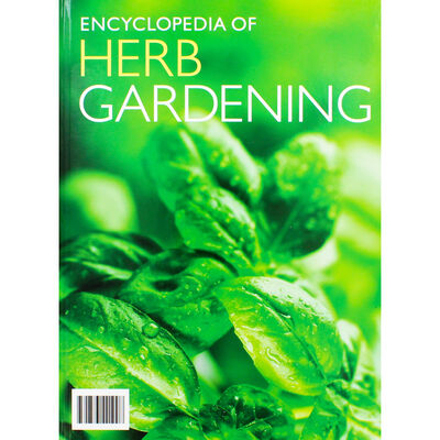 Encyclopedia Of Herb Gardening image number 1