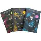 The Extinction Trials: 3 Book Collection image number 2
