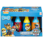 Paw Patrol Bowling Set image number 1