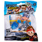 Ninja Kids Minifigure Blindbag image number 1