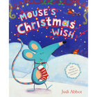 Mouse's Christmas Wish image number 1