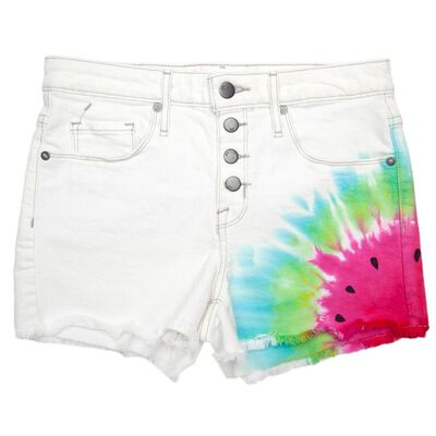 Tie Dye Kit - 3 Colours Watermelon image number 3