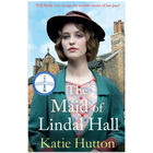 The Maid of Lindal Hall image number 1