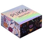 Pukka Memo Block: Bloom image number 1
