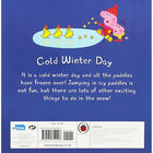 Peppa Pig Cold Winter Day: Pack of 10 Kids Picture Book Bundle image number 3