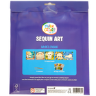 Make Your Own Sequin Art Kit image number 2