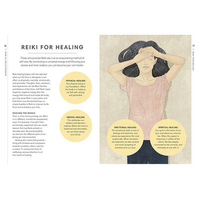 Self Reiki image number 2