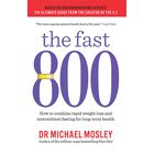 The Fast 800 2 Book Bundle image number 2