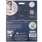 Harry Potter Crystal Art Sticker Pack Set image number 5