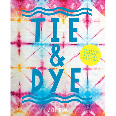 Tye & Dye Colourful Clothing image number 1