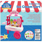Role Play Set: Ice Cream Cart image number 3