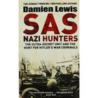 SAS Nazi Hunters image number 1
