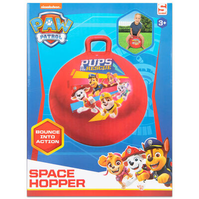 Paw Patrol Space Hopper image number 1