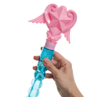 PlayWorks Get Set Play! Princess Bubble Wands: Pack of 2 image number 5