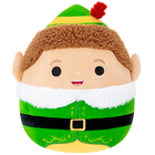 Squishmallows Plush: Elf image number 1