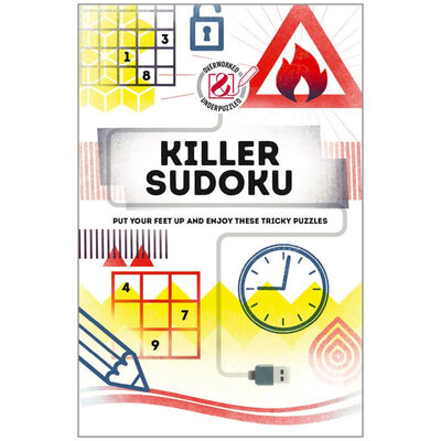 Killer Sudoku image number 1