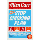 Allen Carr: Your Personal Stop Smoking Plan image number 1