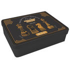 The Gentleman&rsquo;s Emporium Chess Set image number 1