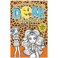 Dork Diaries: Drama Queen Book 9
