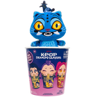 KPop Demon Hunters Mini Ramyeon Cups: Assorted image number 1