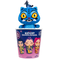 KPop Demon Hunters Mini Ramyeon Cups: Assorted