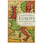 The History of Europe in Bite-Sized Chunks image number 1