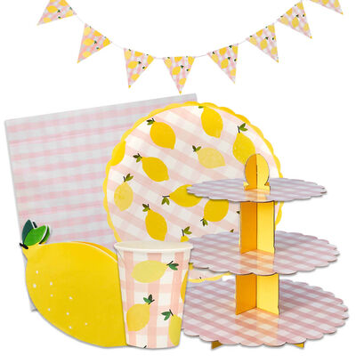 Lemon Party Bundle image number 1