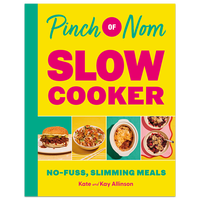 Pinch of Nom Slow Cooker