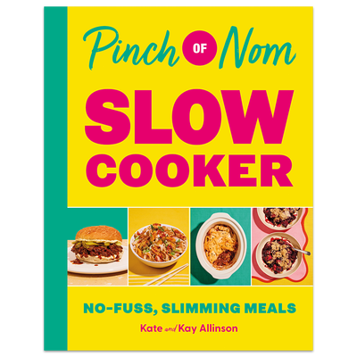 Pinch of Nom Slow Cooker image number 1
