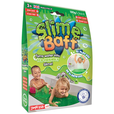 Slime Baff: Assorted image number 2