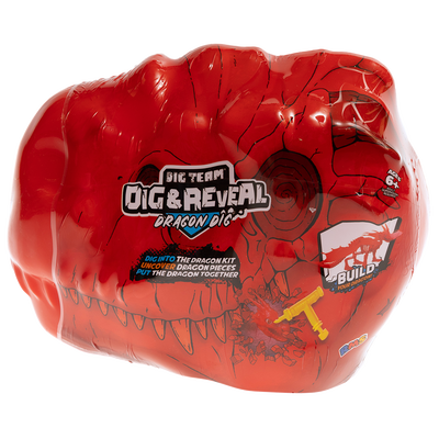 Dragon Dig & Reveal image number 1