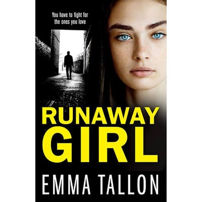 Runaway Girl By Emma Tallon |The Works