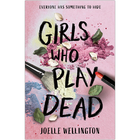 Girls Who Play Dead image number 1
