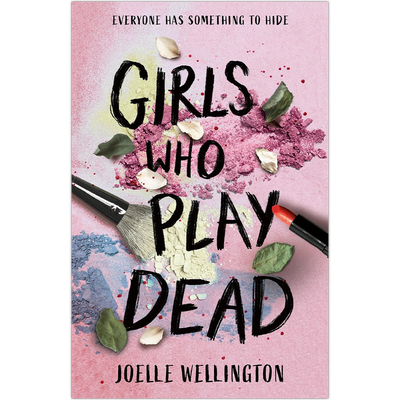Girls Who Play Dead image number 1