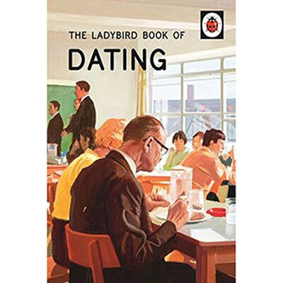 The Ladybird Book Of Dating image number 1