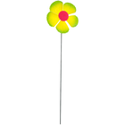 PlayWorks Get Set Grow! Flower Garden Decoration: Assorted image number 1