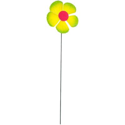 PlayWorks Get Set Grow! Flower Garden Decoration: Assorted image number 1