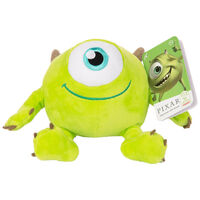 Disney Lil Bodz Plush Toy: Mike